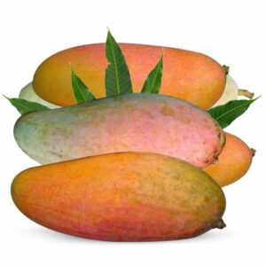 ব্যানানা ম্যাংগো  10 kg